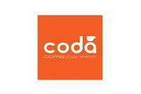 Coda Coffee coupons